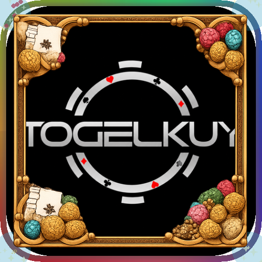 togelkuy — galeri pratinjau Resmi APK